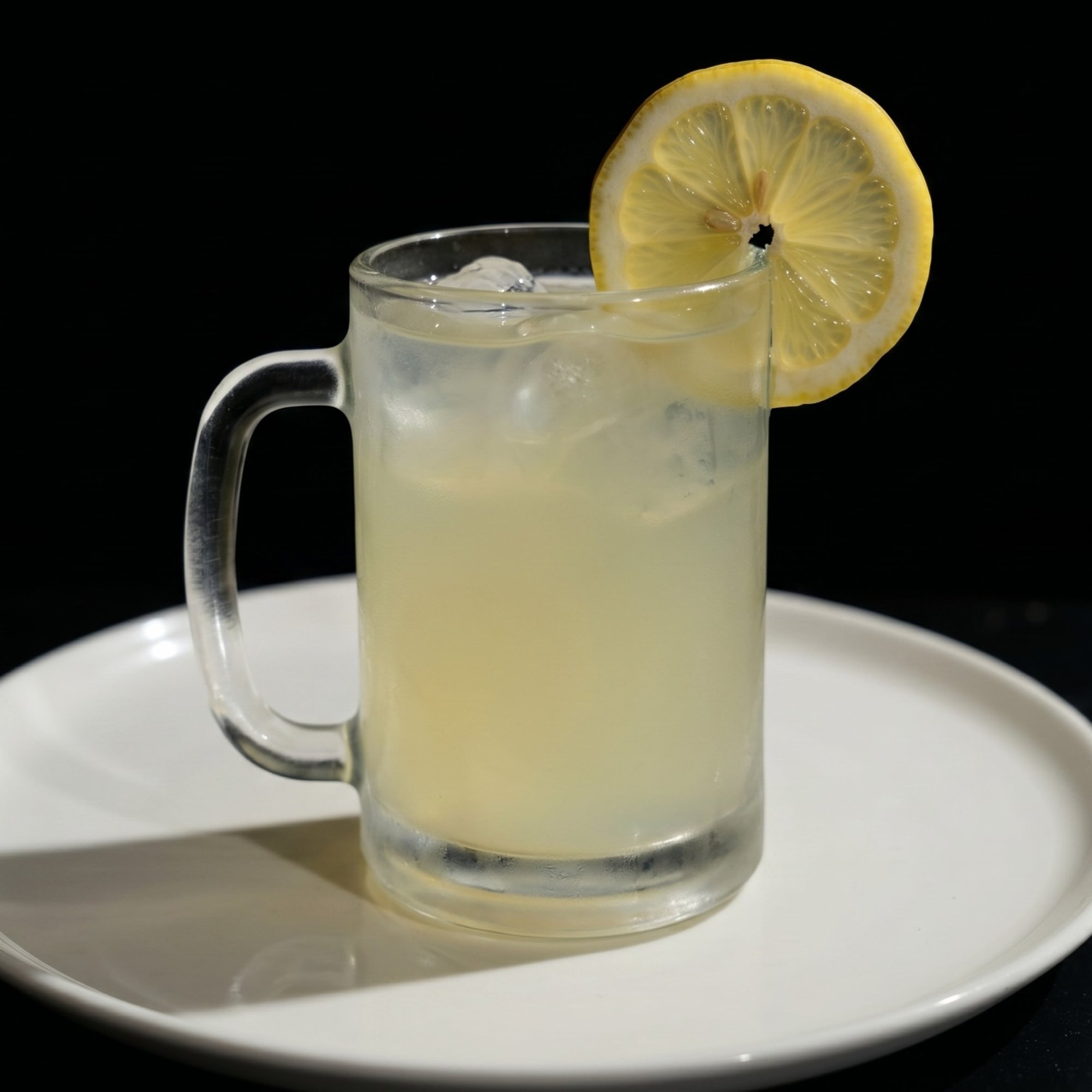 Lemonade