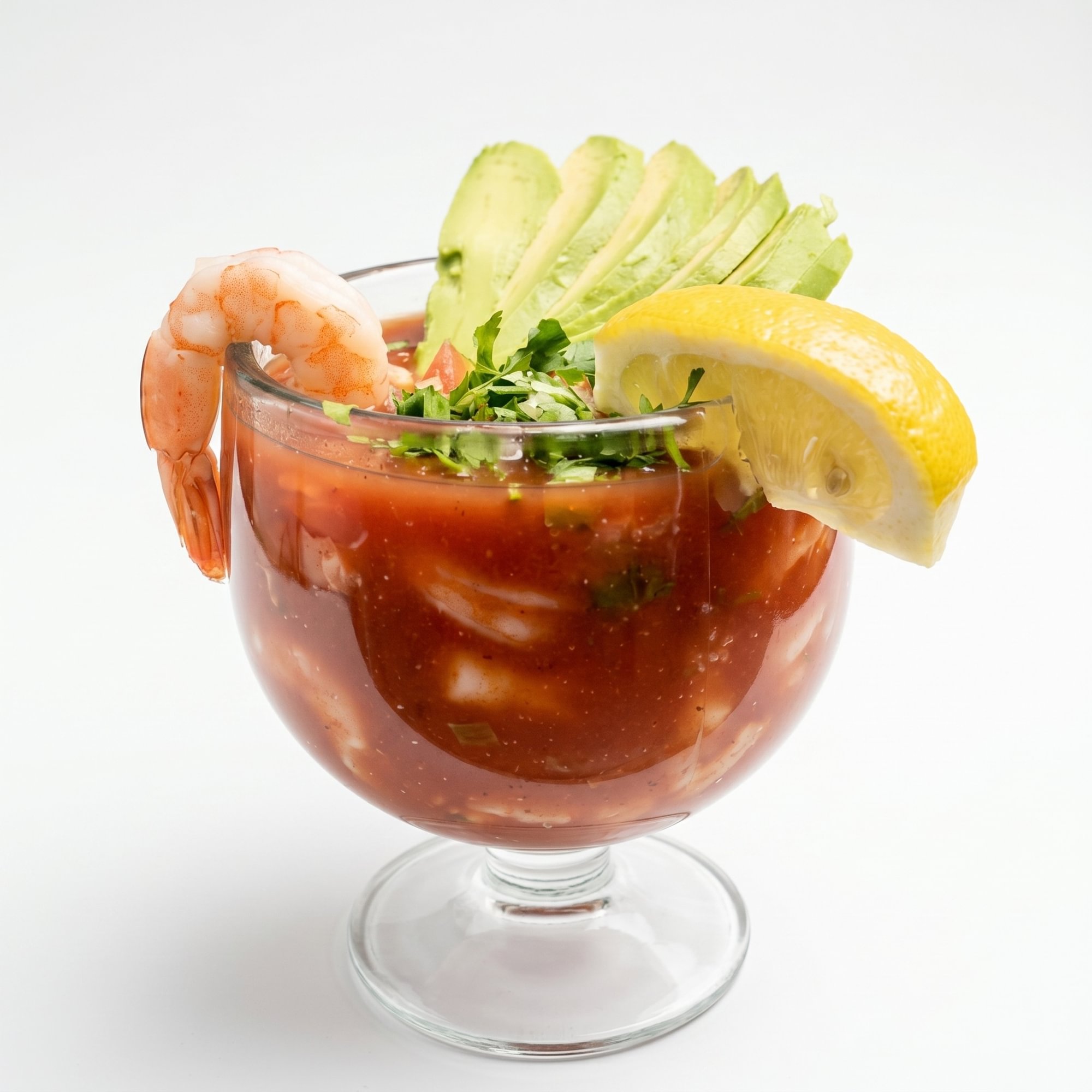 Shrimp Cocktail