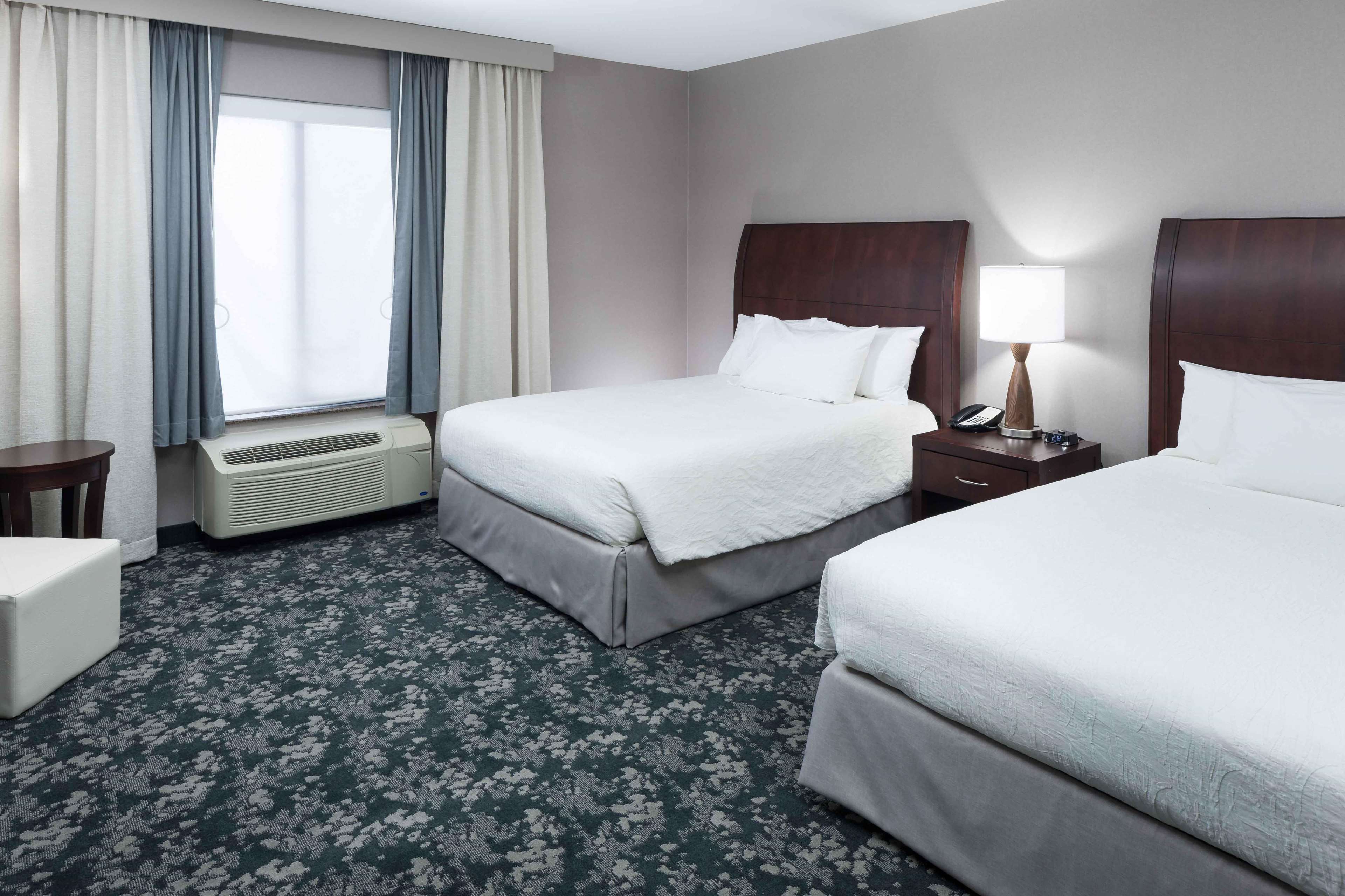 Hilton Garden Inn Detroit/Novi Photo