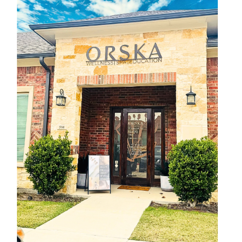 Orska Spa Image