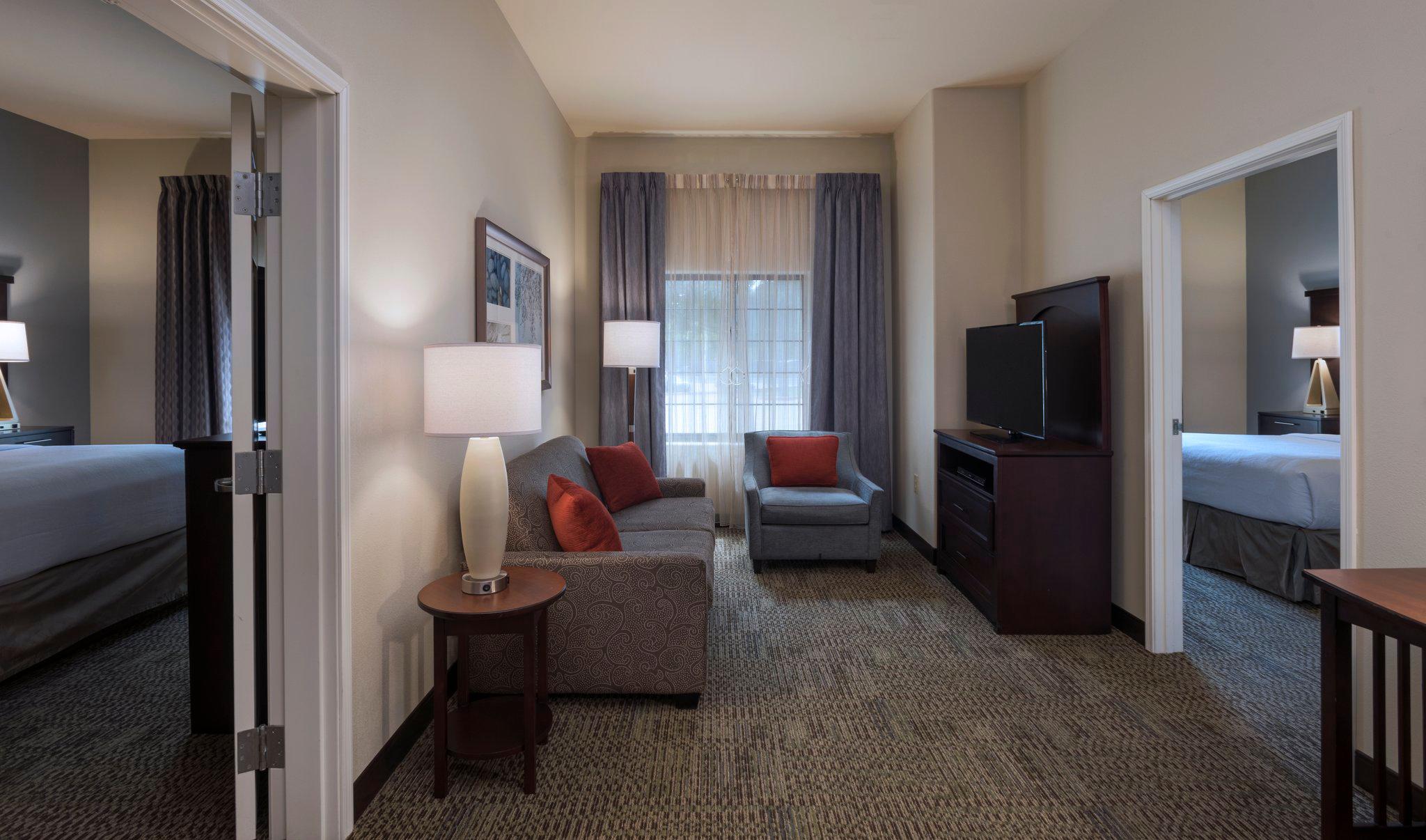 Staybridge Suites Austin Northwest Photo