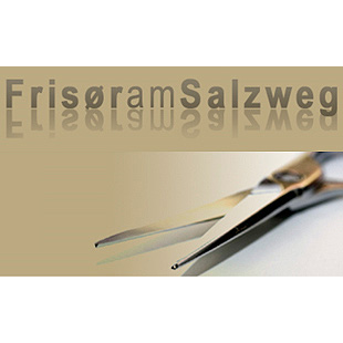 Logo von Frisör am Salzweg