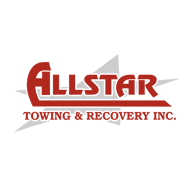 All Star Towing & Recovery Inc Logo