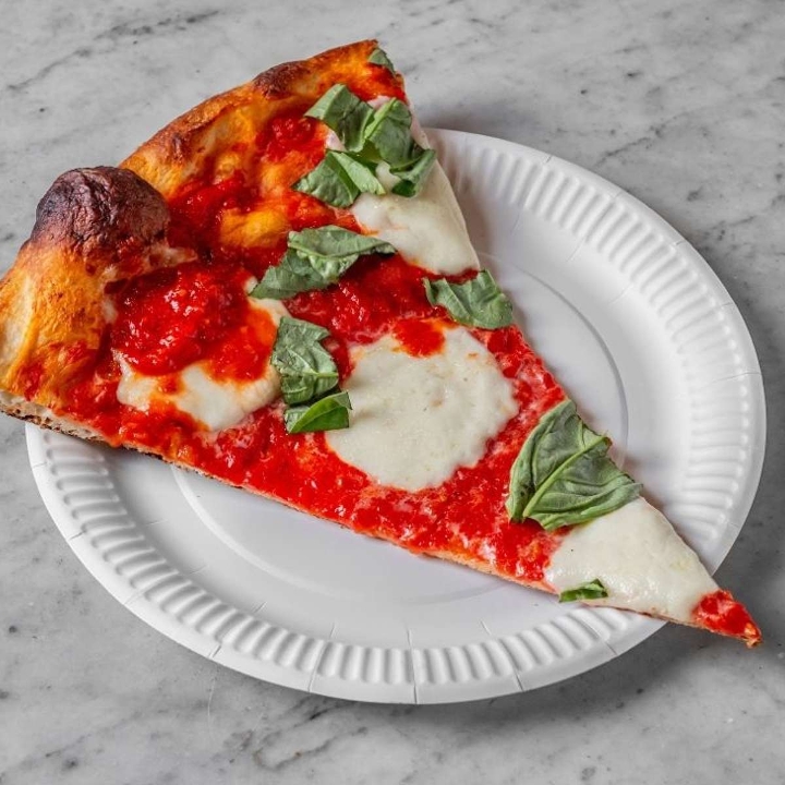 Grandma Slice