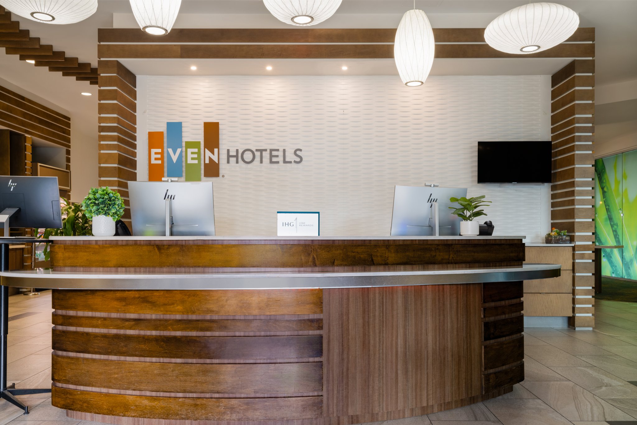 EVEN Hotel Miami - Airport by IHG Image