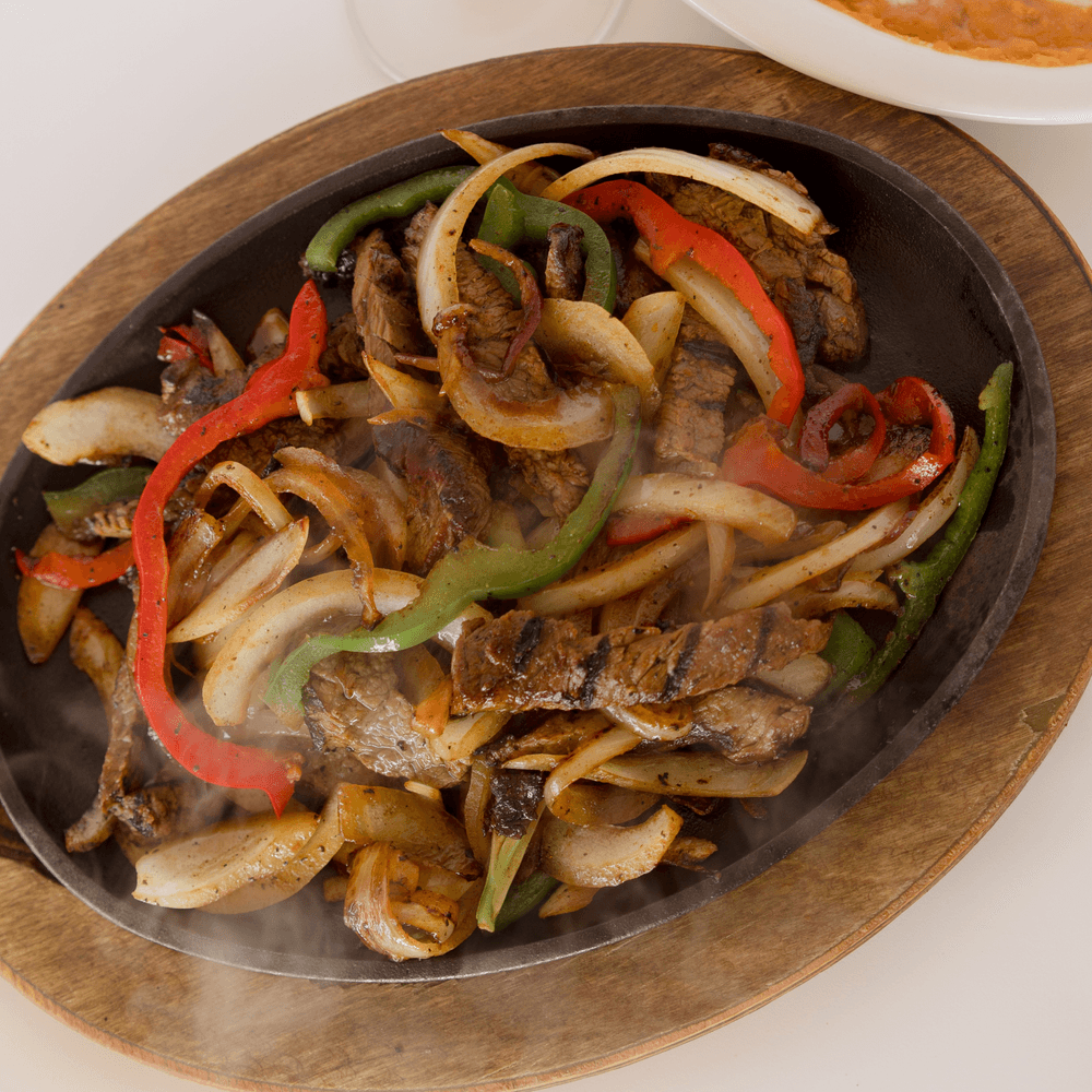 Fajita Platter