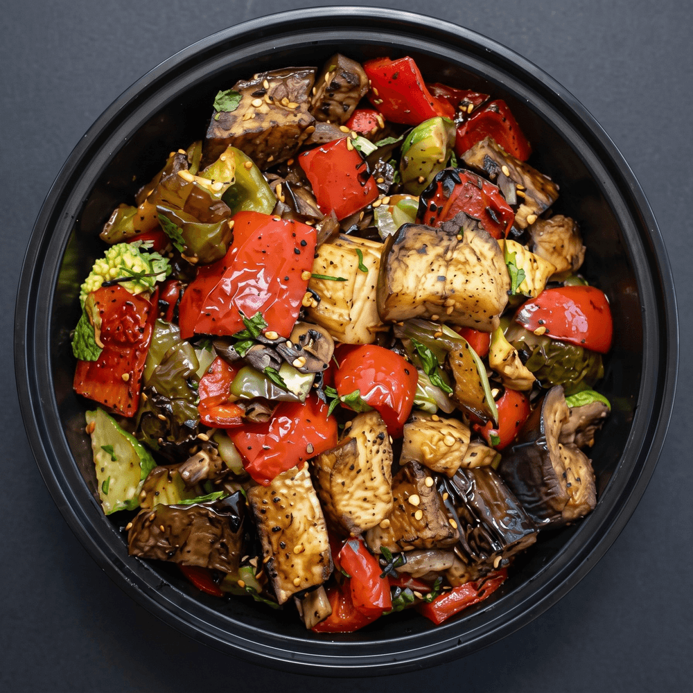 Side Vegetables