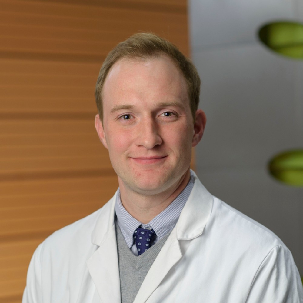 Brian Shaffer, MD - MSK Bone Marrow Transplant Specialist & Cellular Therapist