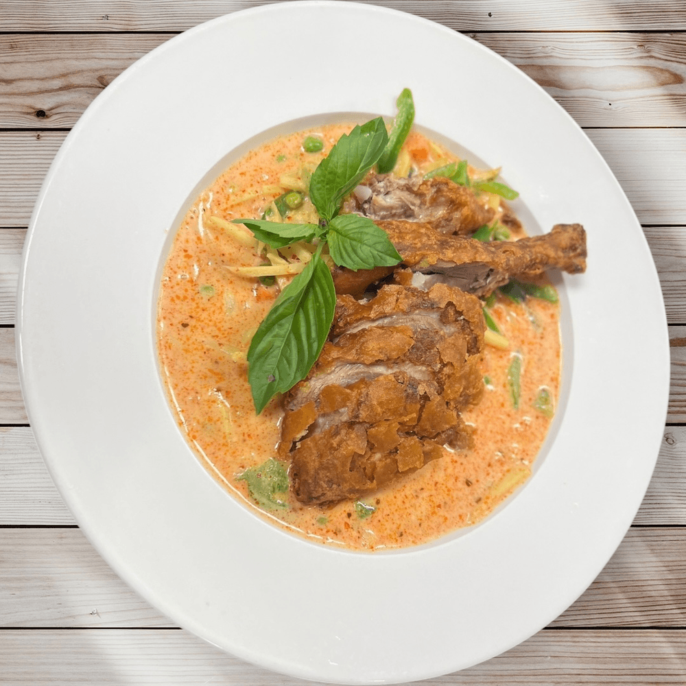 Red Curry