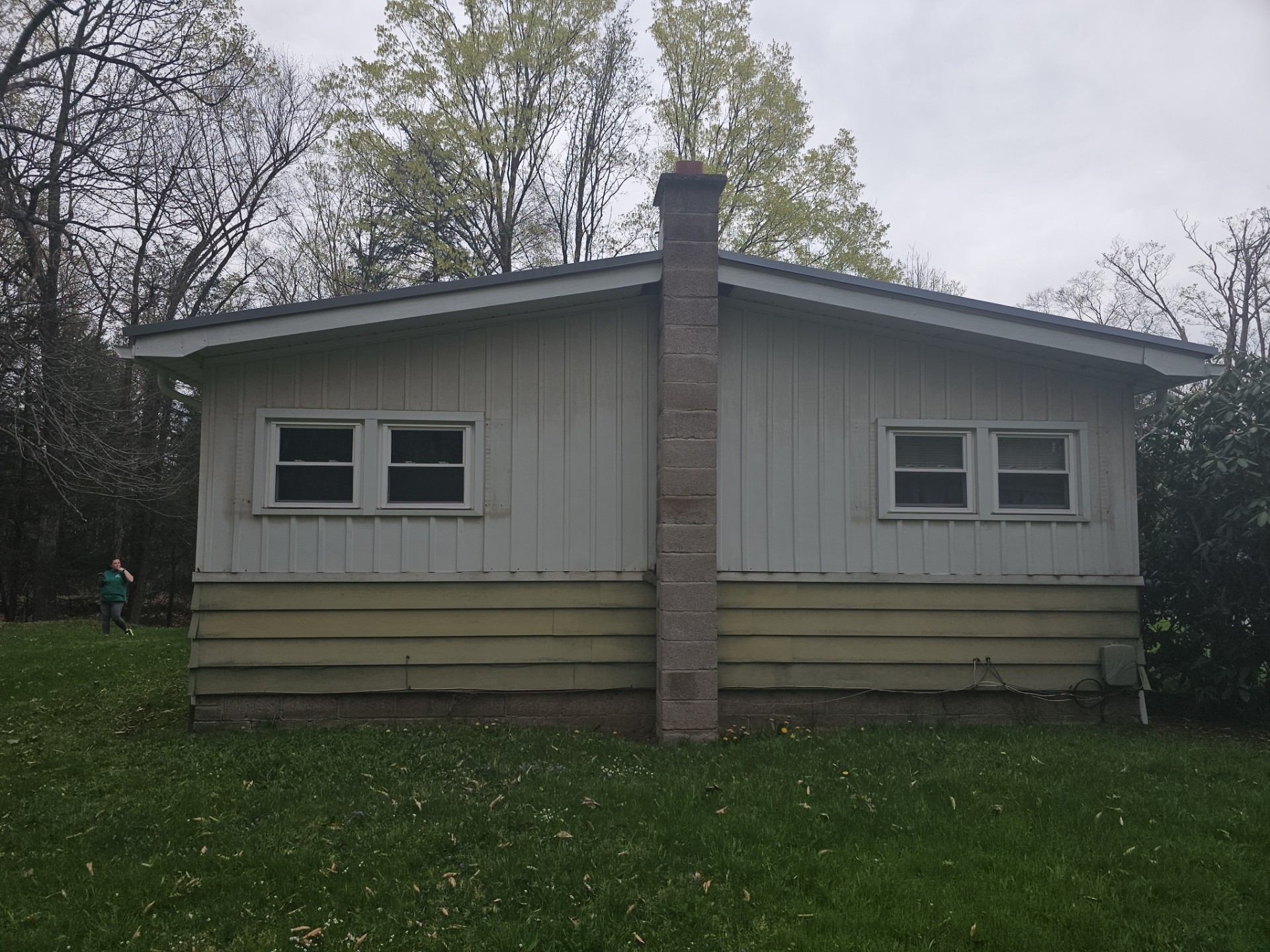 Renegade Roofing & Construction LLC Image