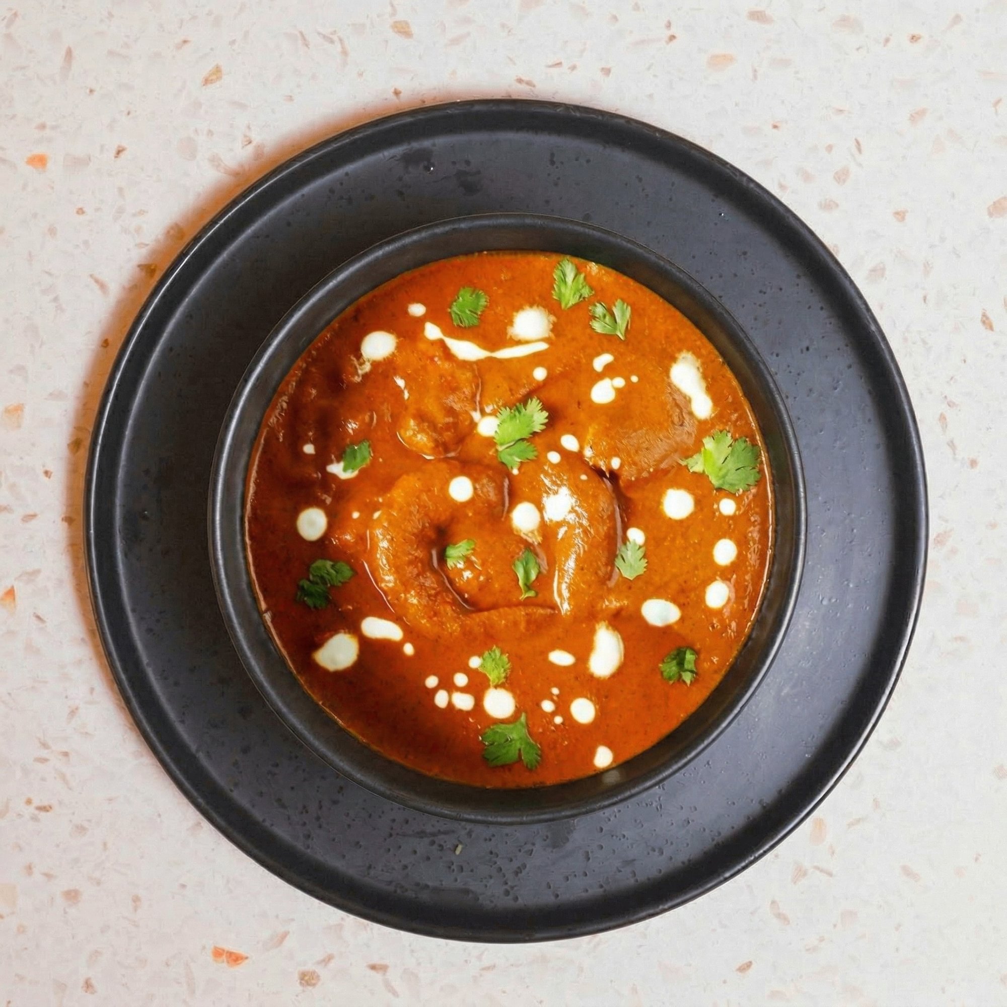 Shrimp Tikka Masala
