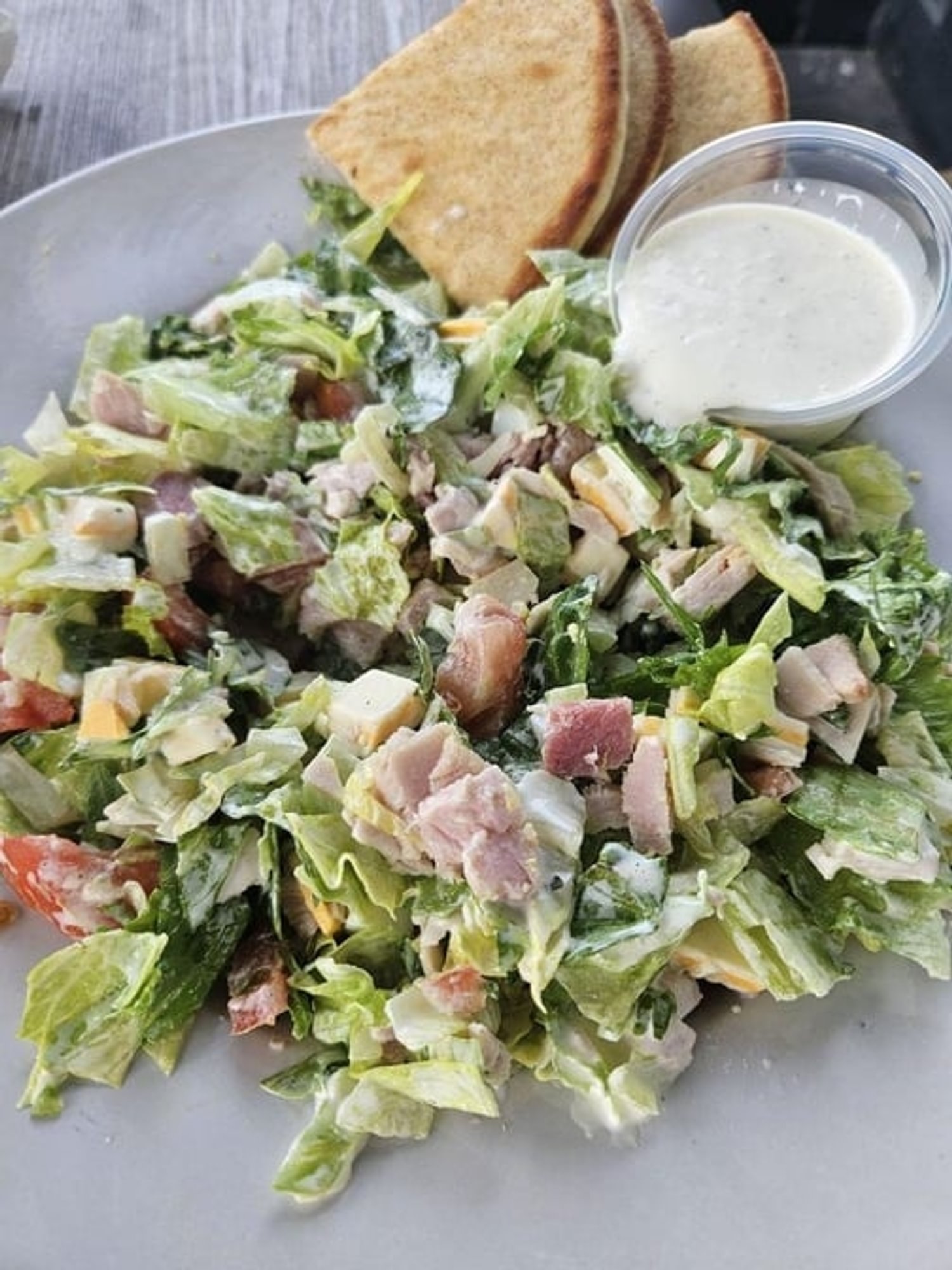 Cobb Salad