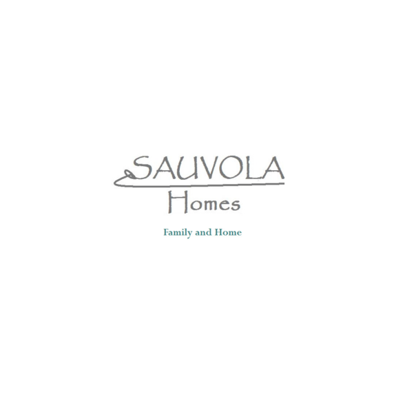 Sauvola Homes Logo