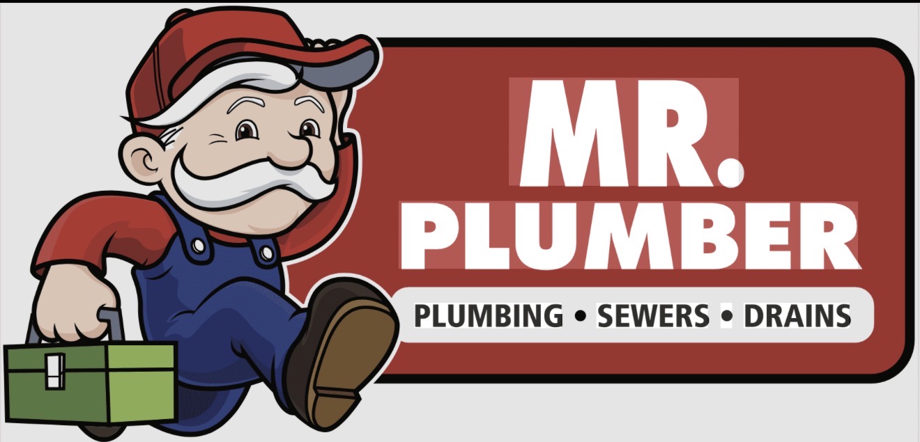 Mr. Plumber,,
