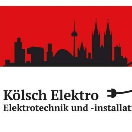 Logo von Kölsch Elektro