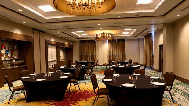 Images Hilton Garden Inn Arvada Denver