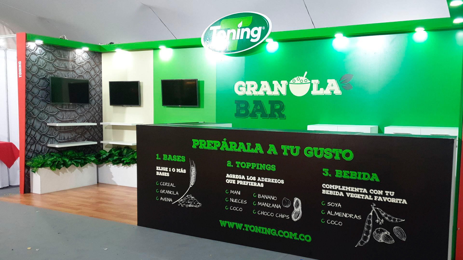 Galería en miniatura