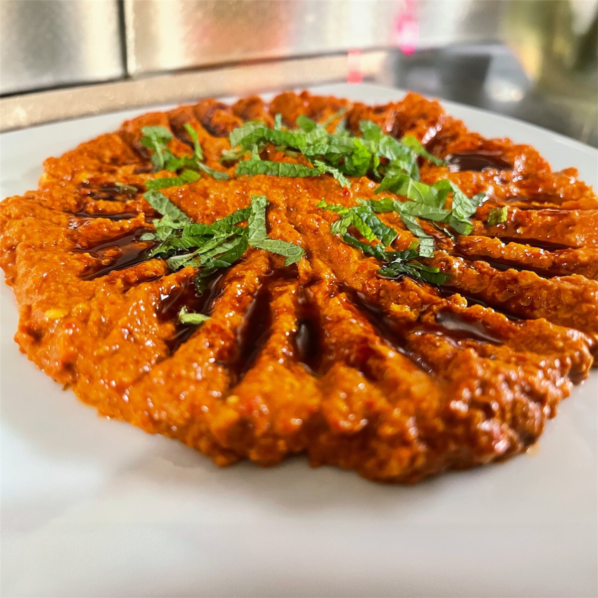 Muhammara (VG)