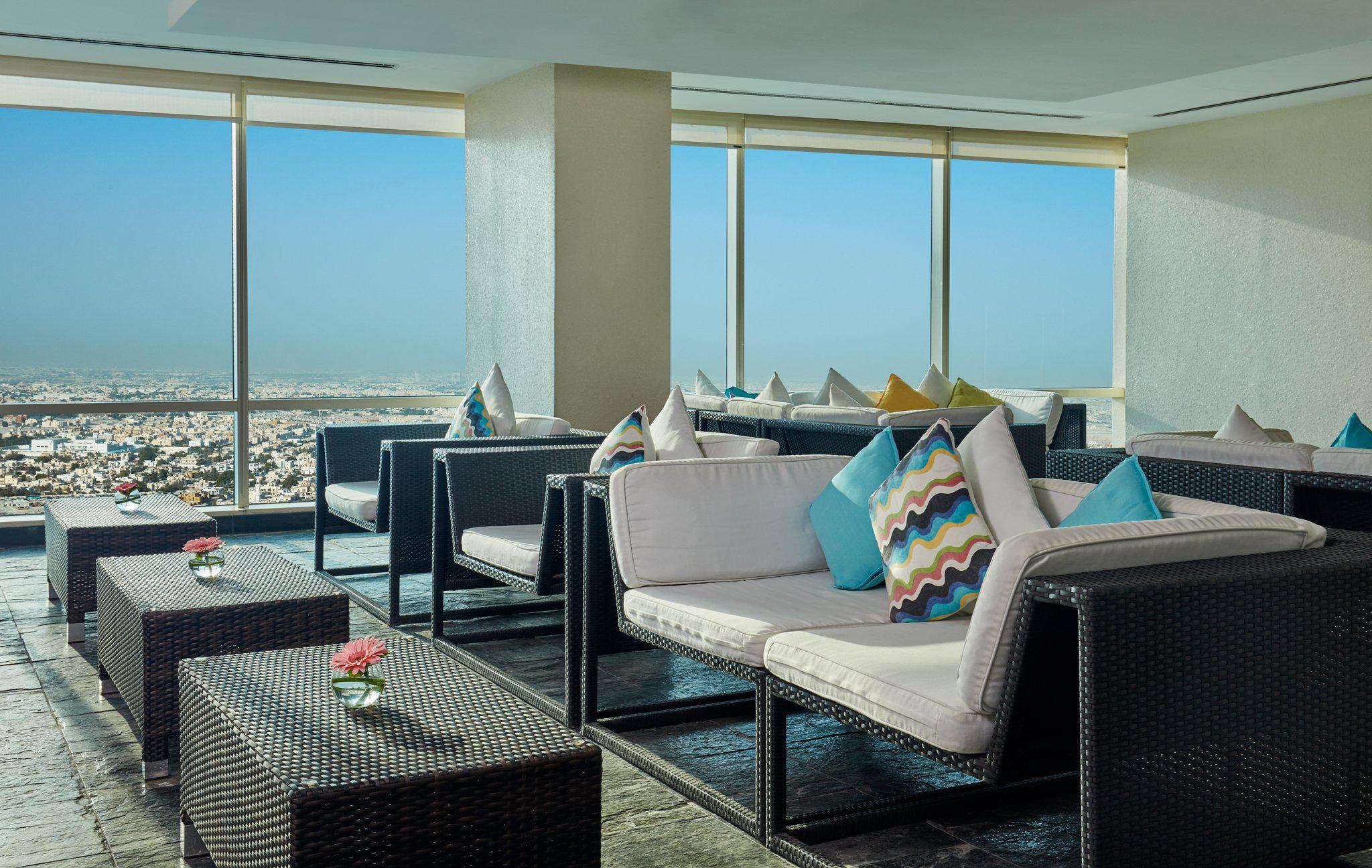 InterContinental Doha the City, an IHG Hotel