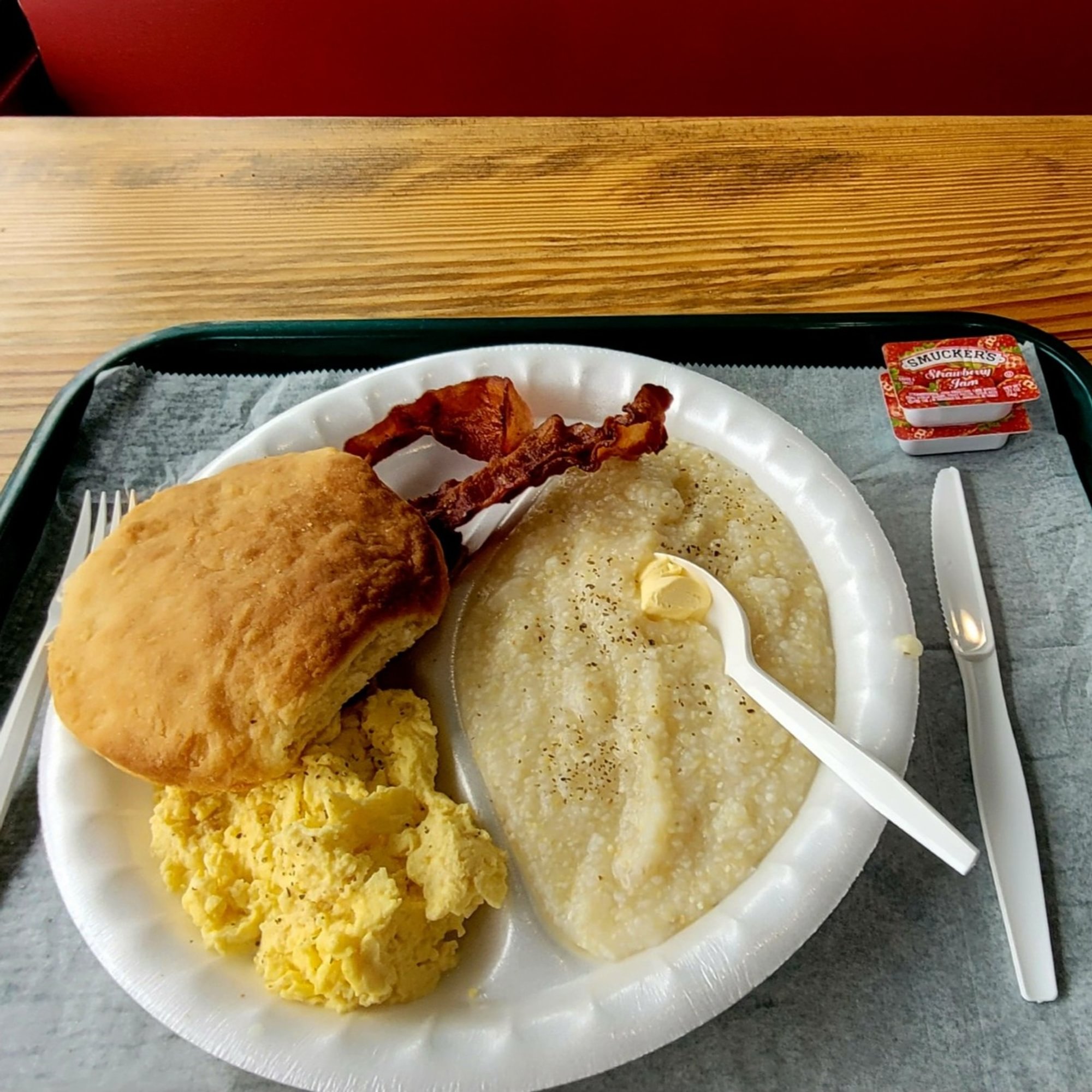 Breakfast Platter