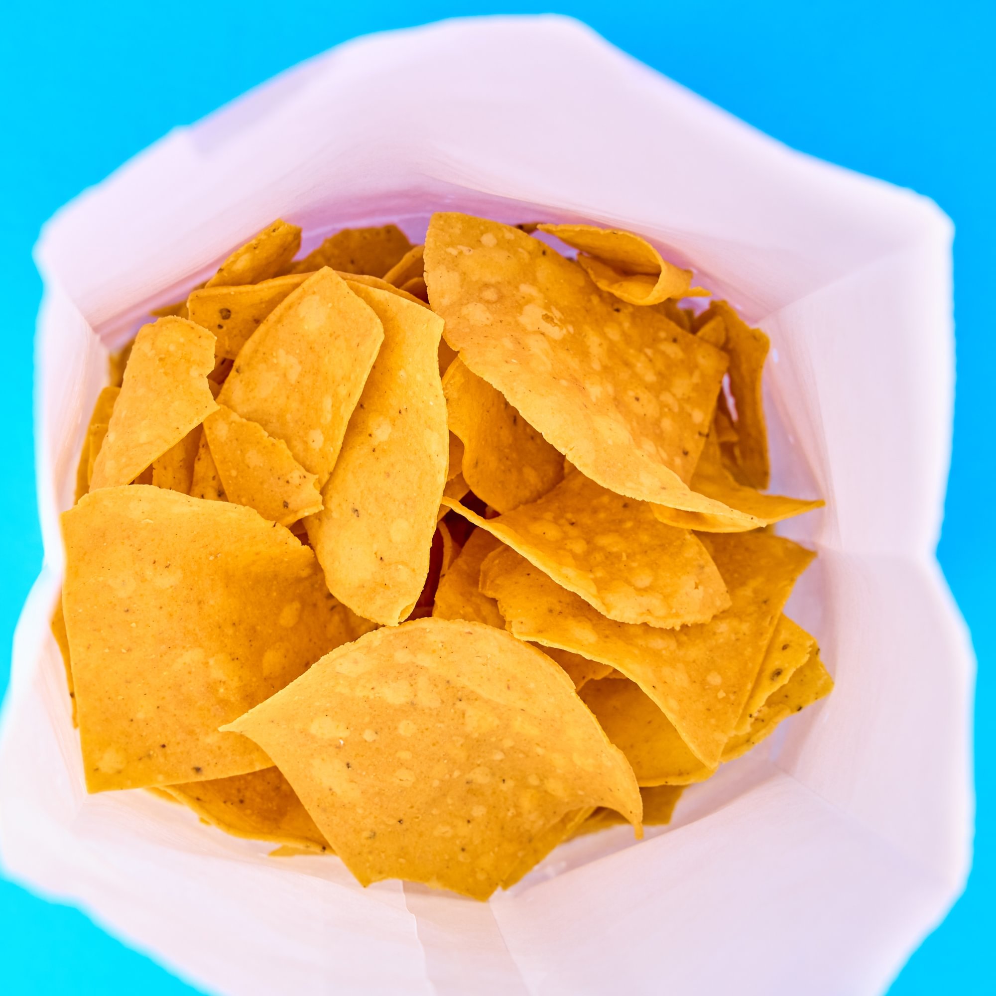 Large Bag of Chips