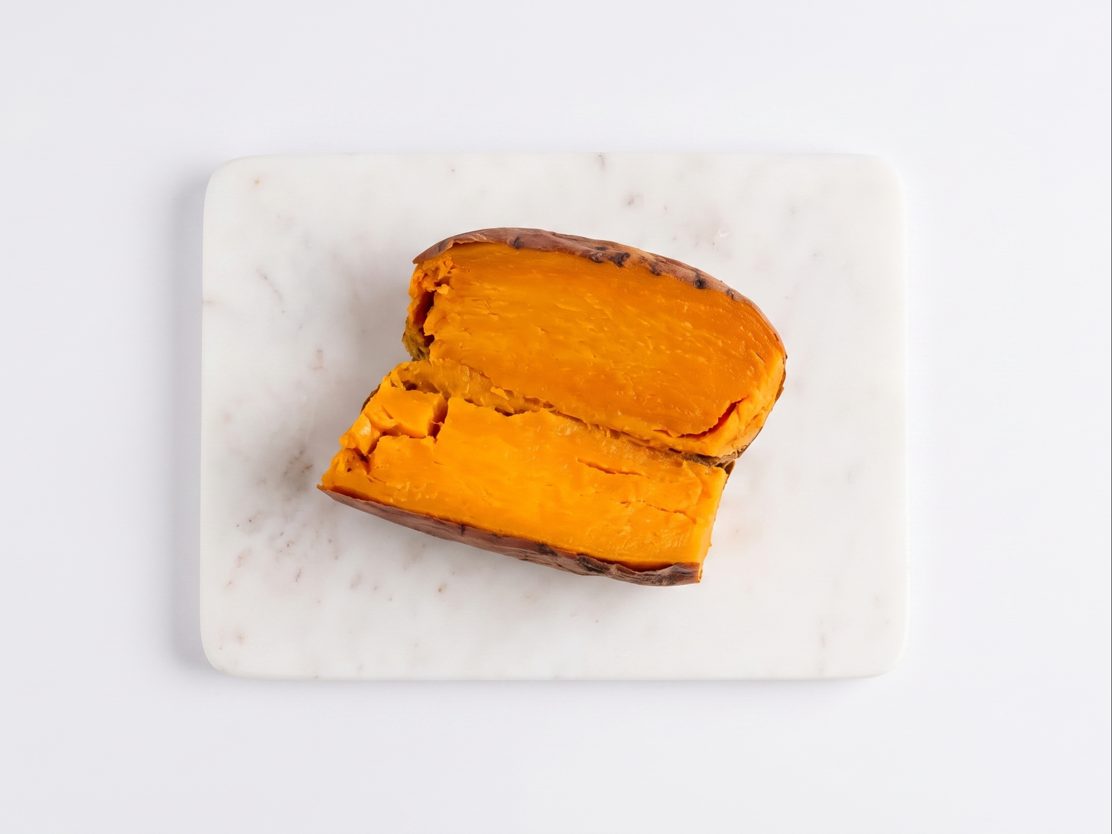Whole Sweet Potato