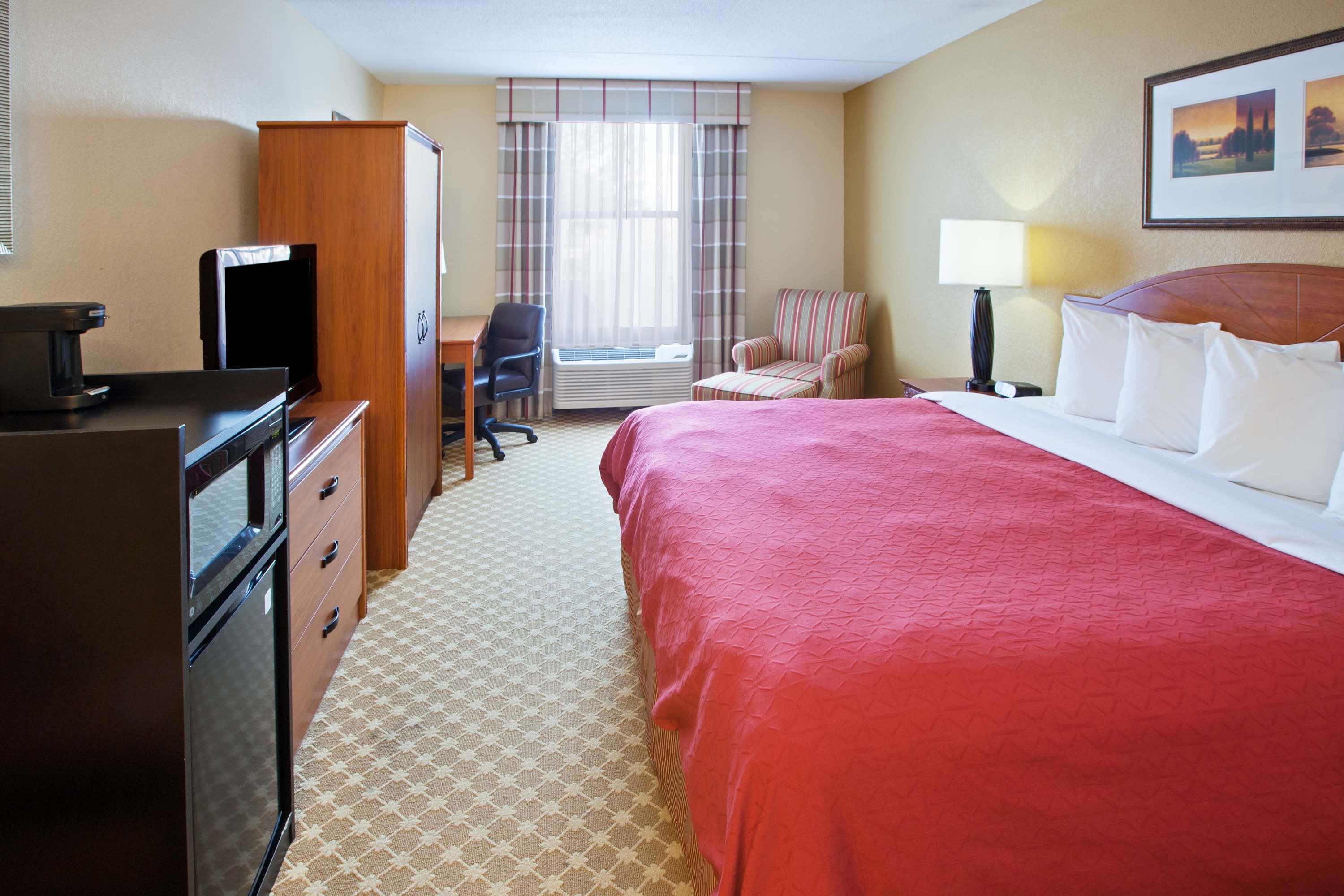 Country Inn & Suites by Radisson, Saginaw, MI Photo