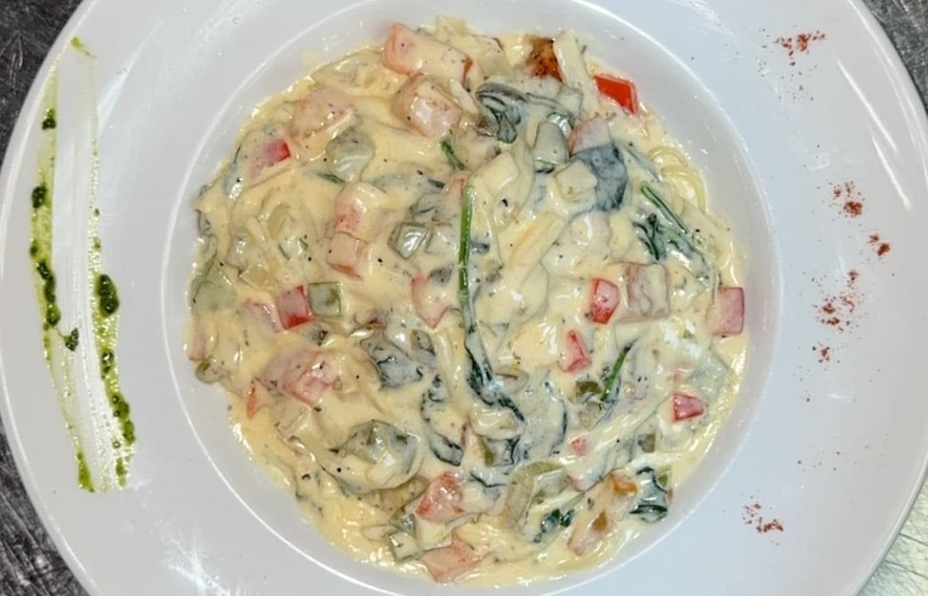 Billitos Special