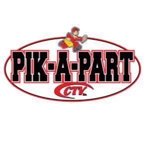 CTV Pik-A-Part Logo