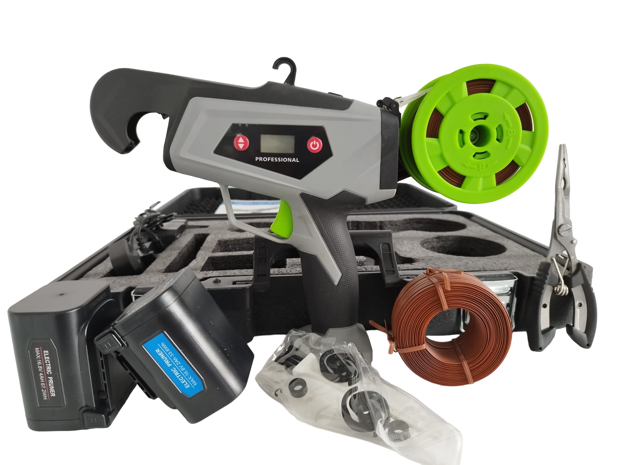 Galería en miniatura