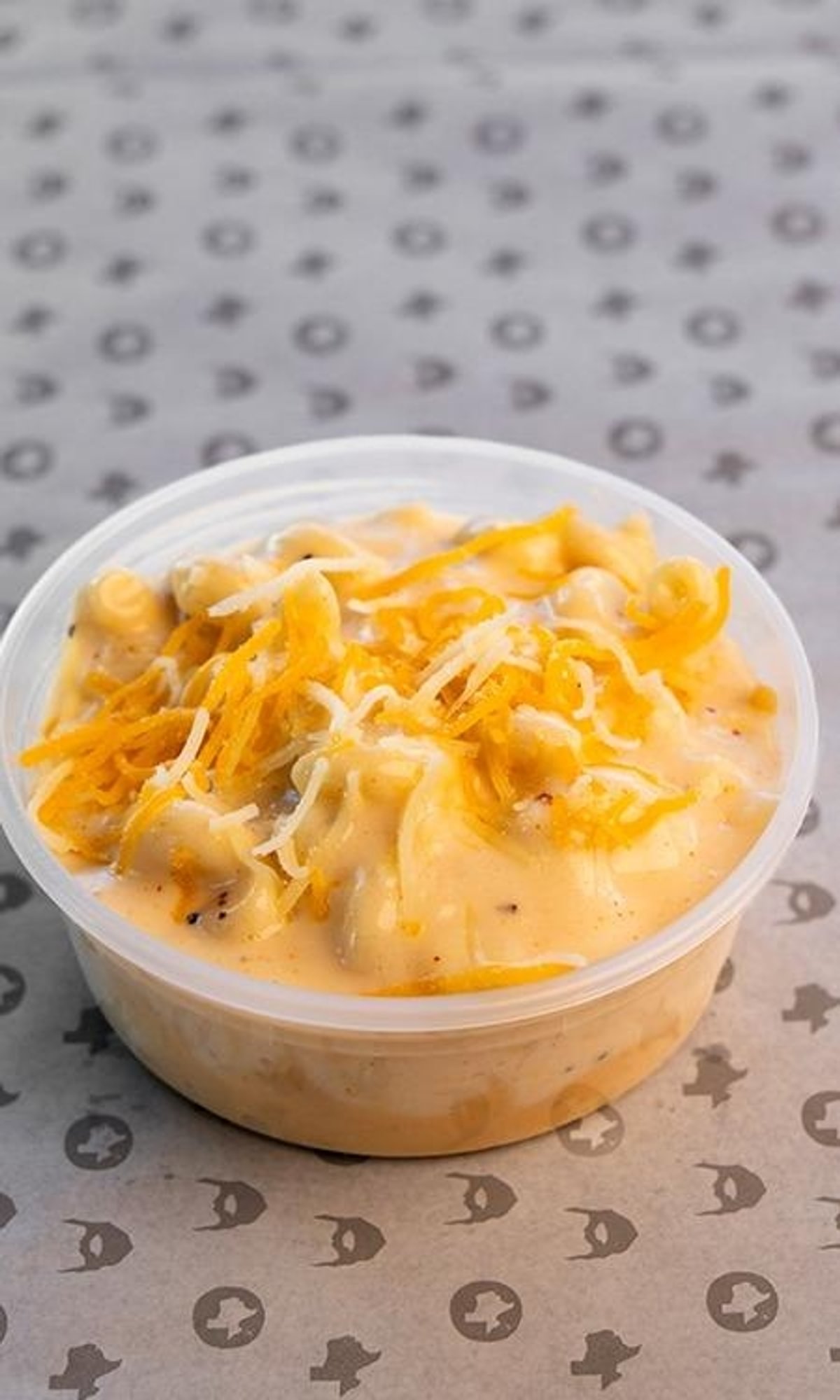 Smoked Mac & Cheese