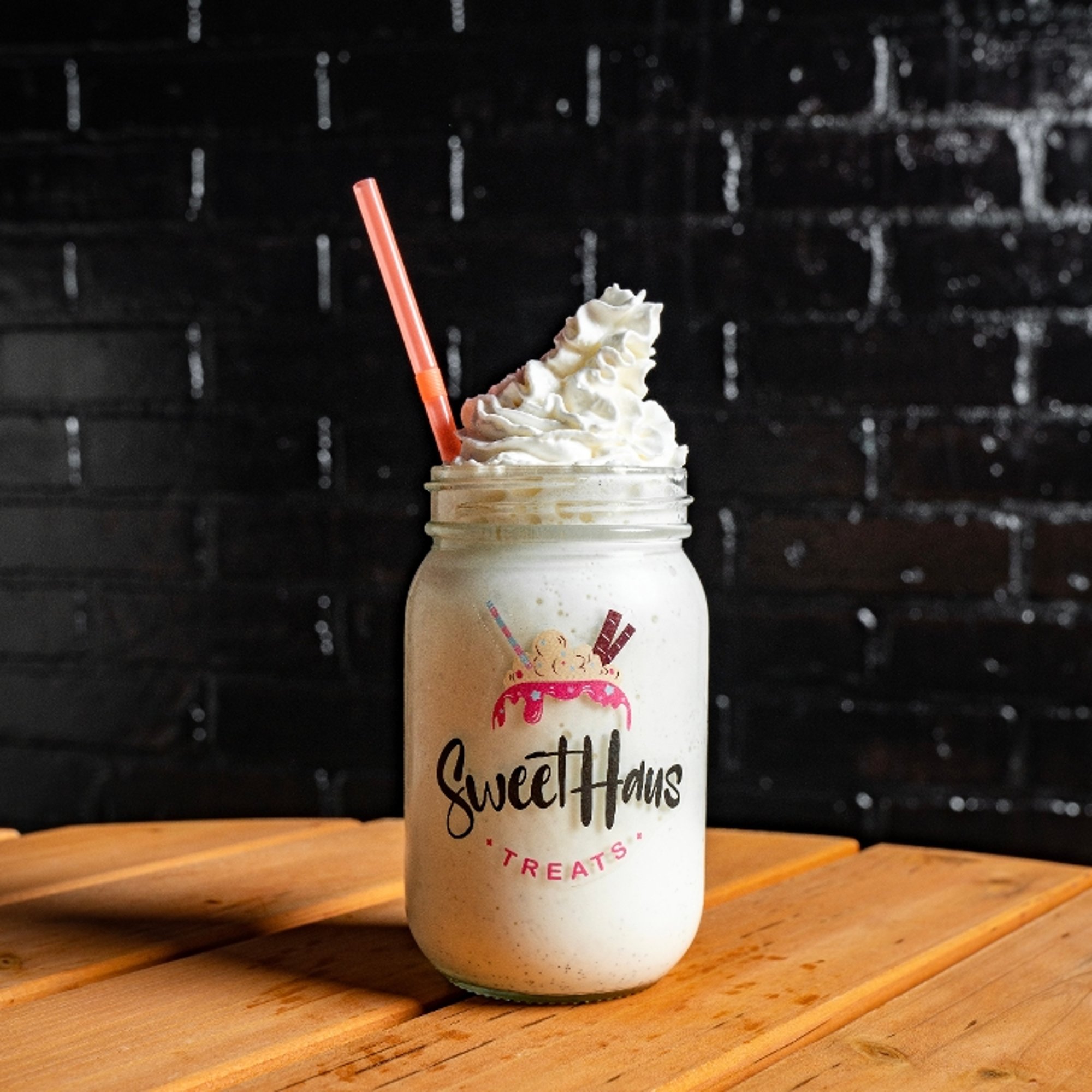 Classic Shake 16 oz
