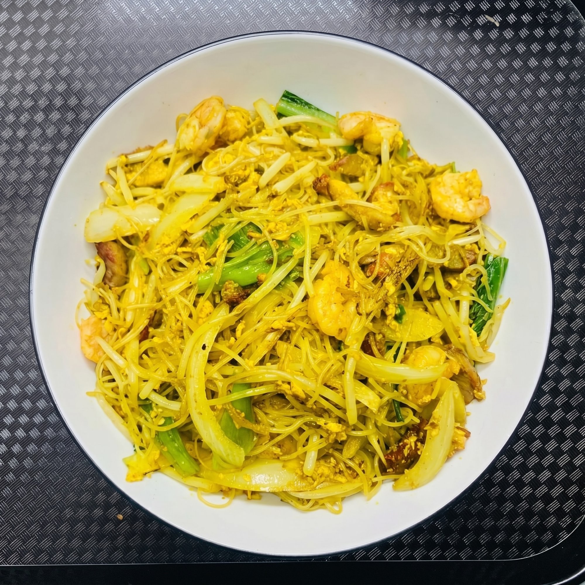 Singapore Noodle