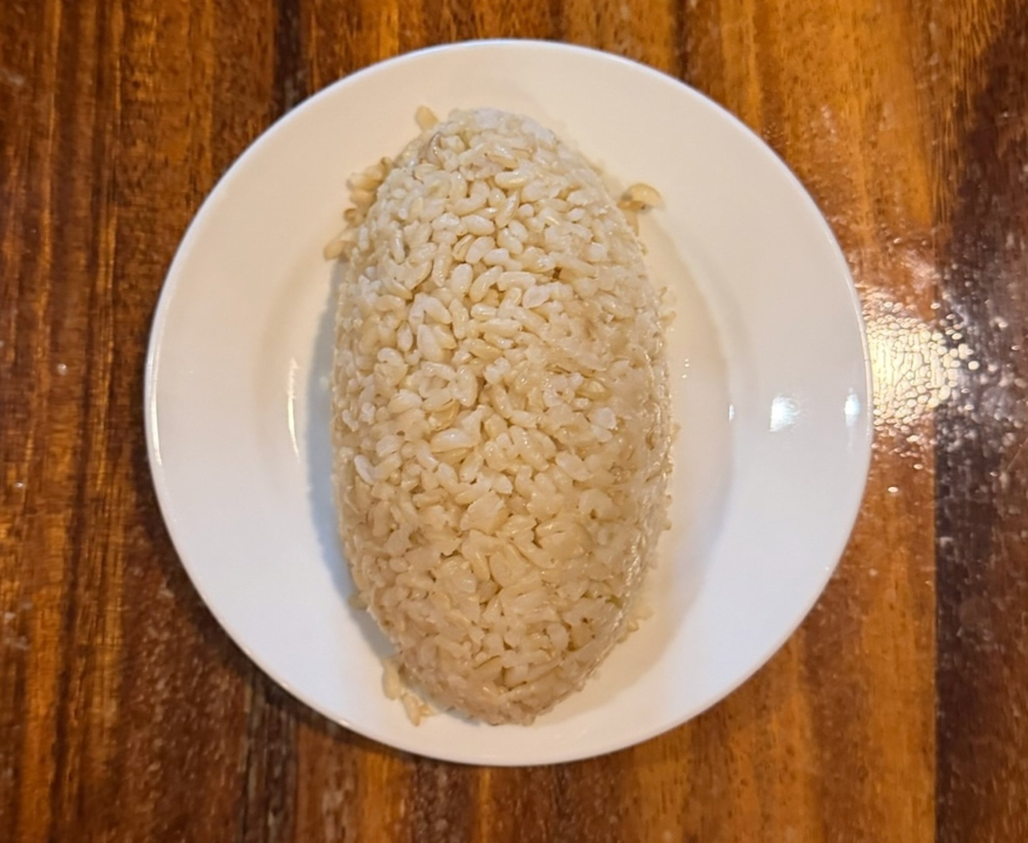Brown Rice