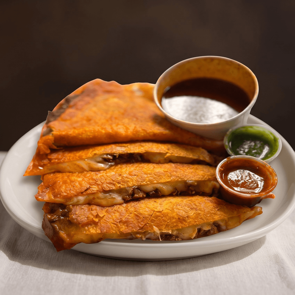 Quesadilla Birria