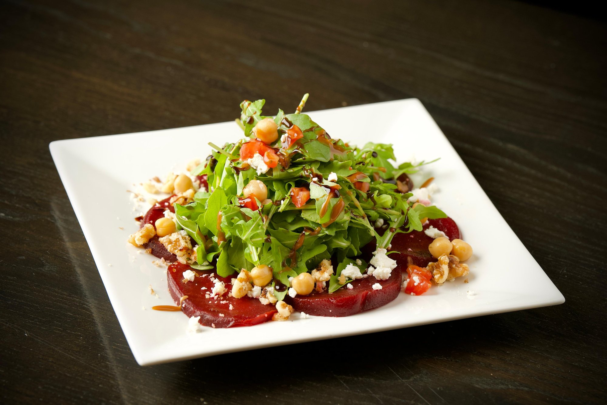 Beets Salad (GF)