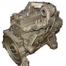 Komatsu 6D95L-1L Overhaul Rebuild Kit