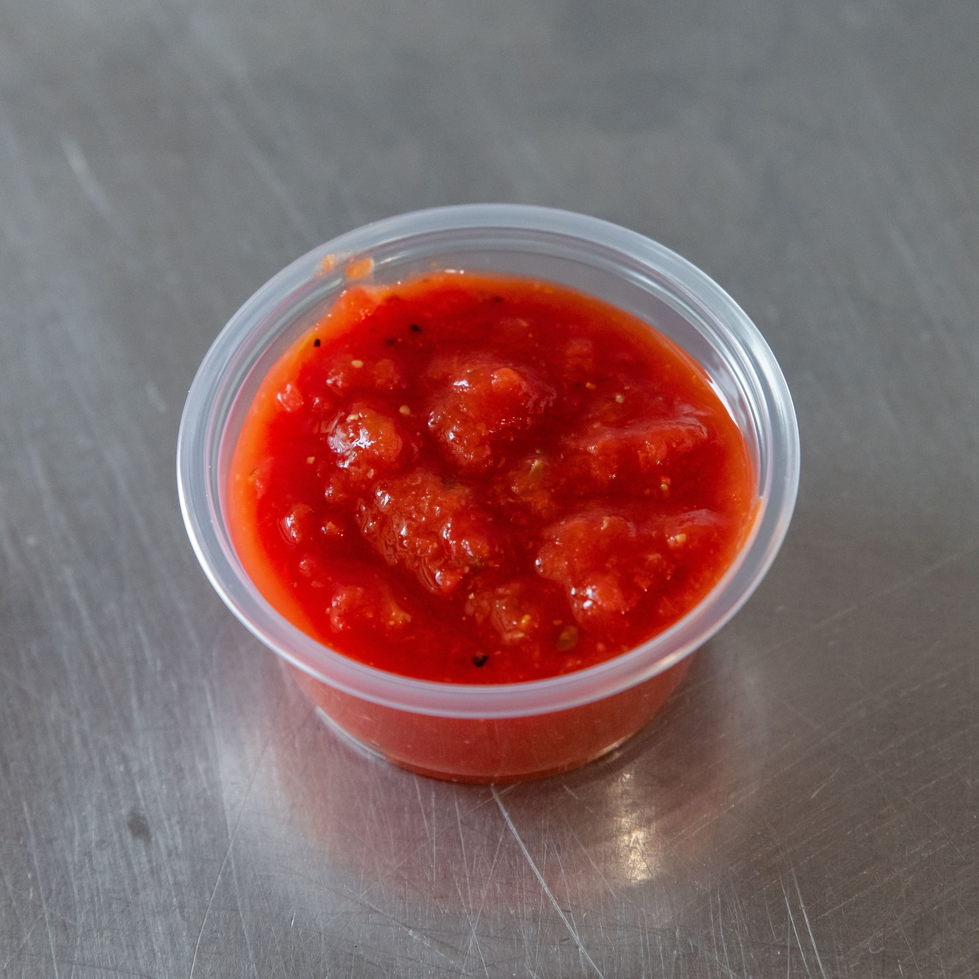 Side of Pizza Sauce