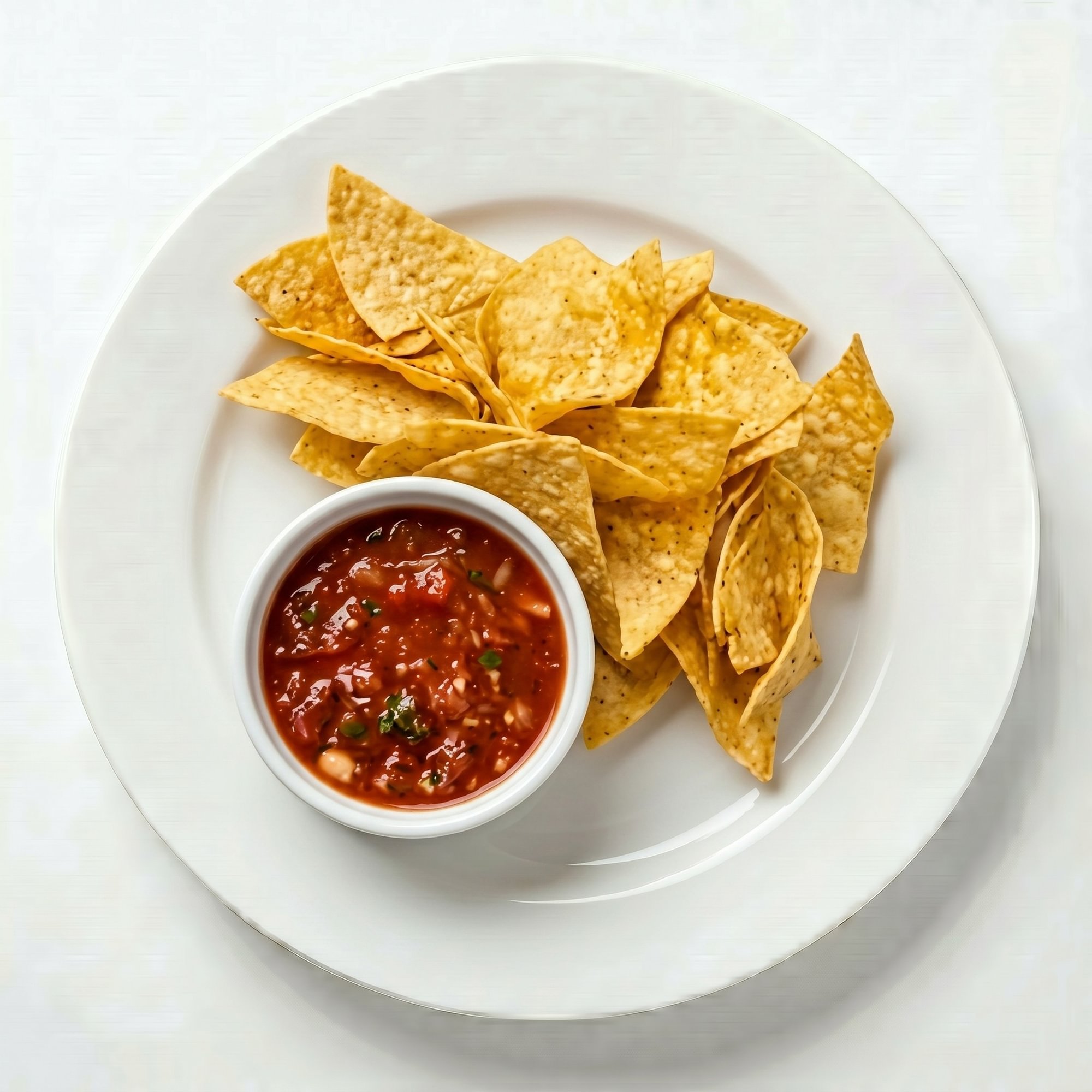 Chips & Salsa