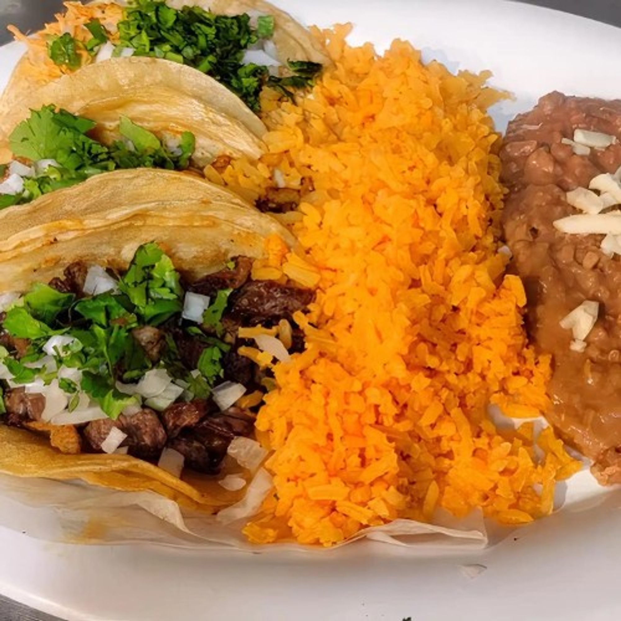 Taco Dinner