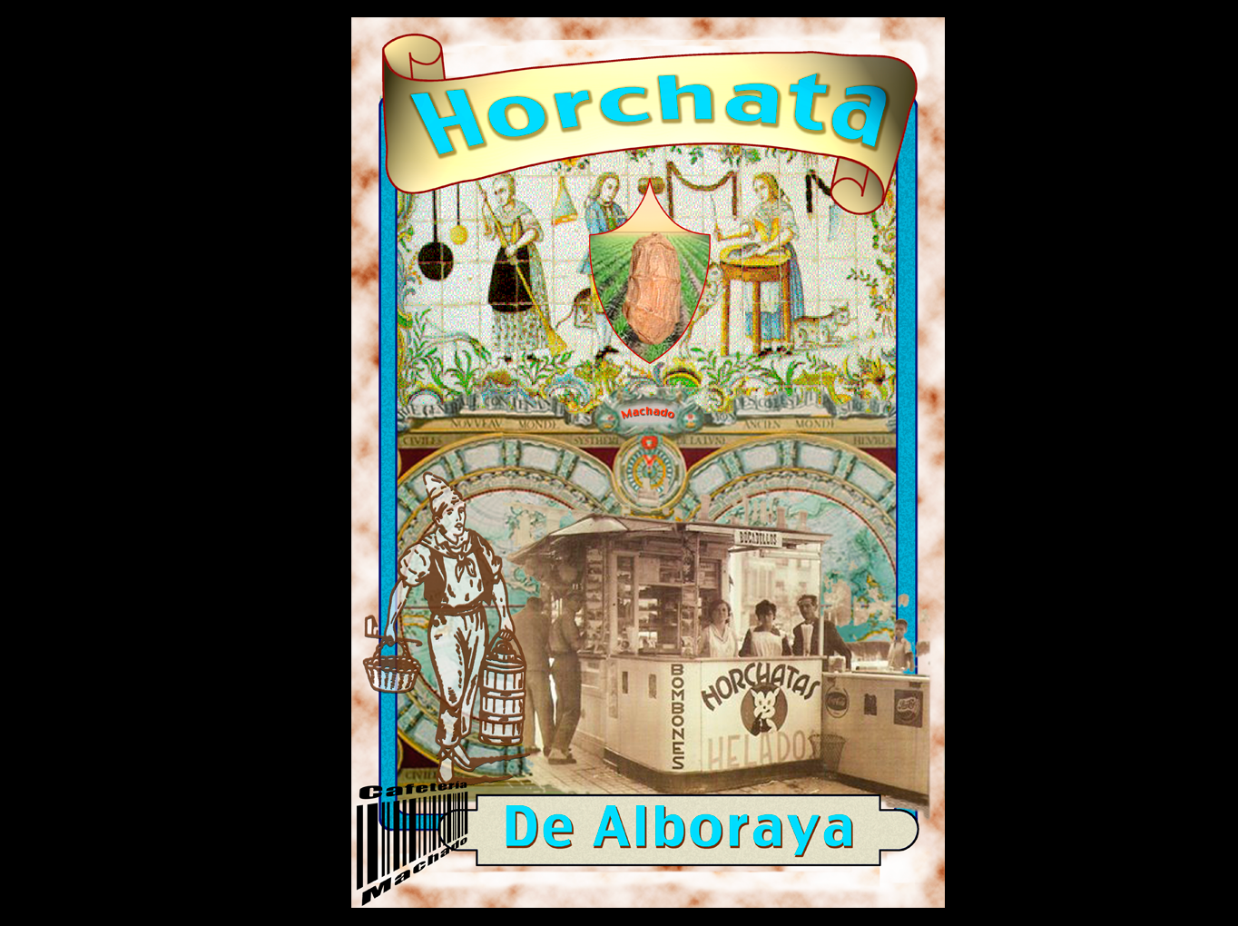 Galería en miniatura