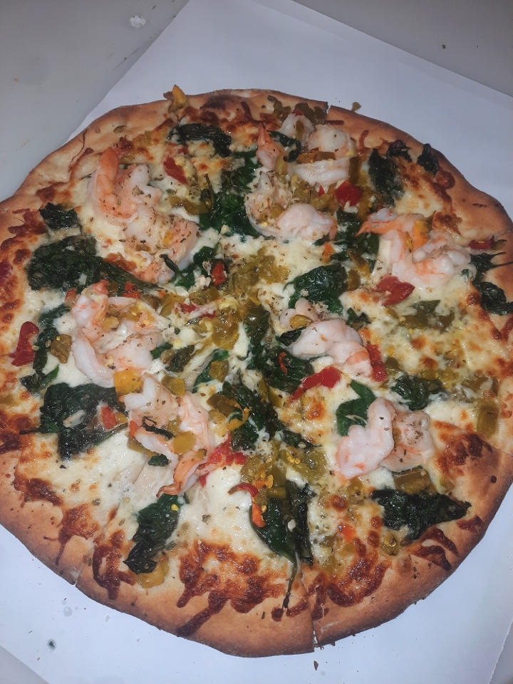 Large Shrimp Casino