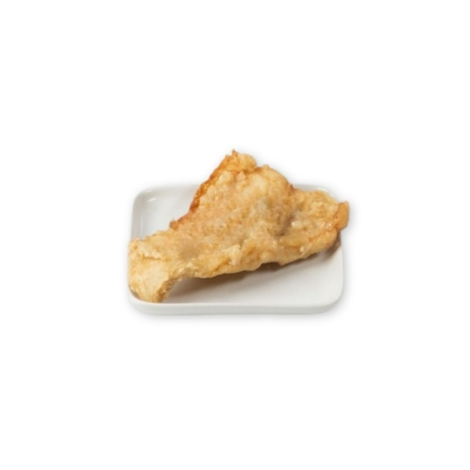 Side Fried Fish