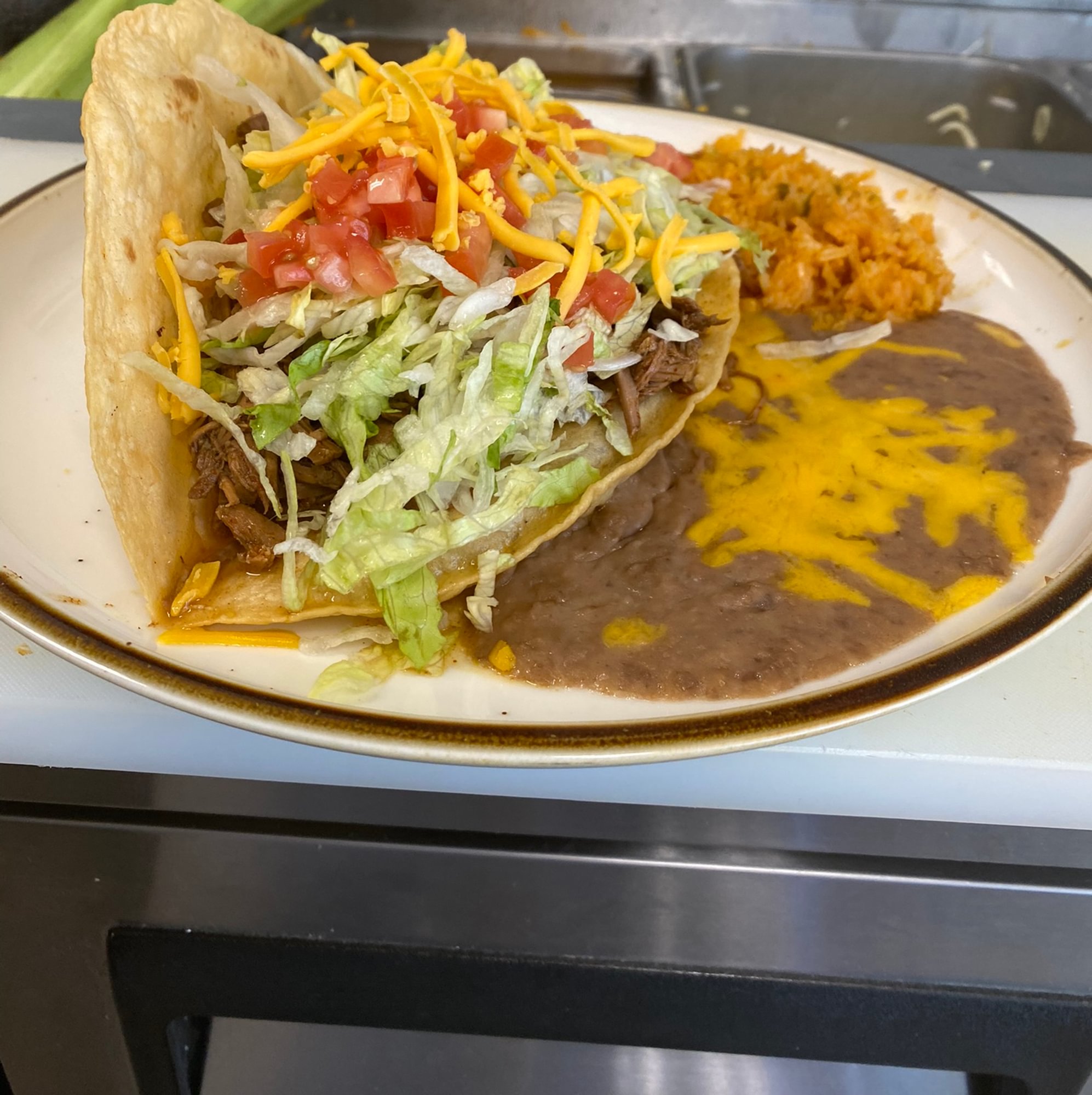 #38 Chalupa