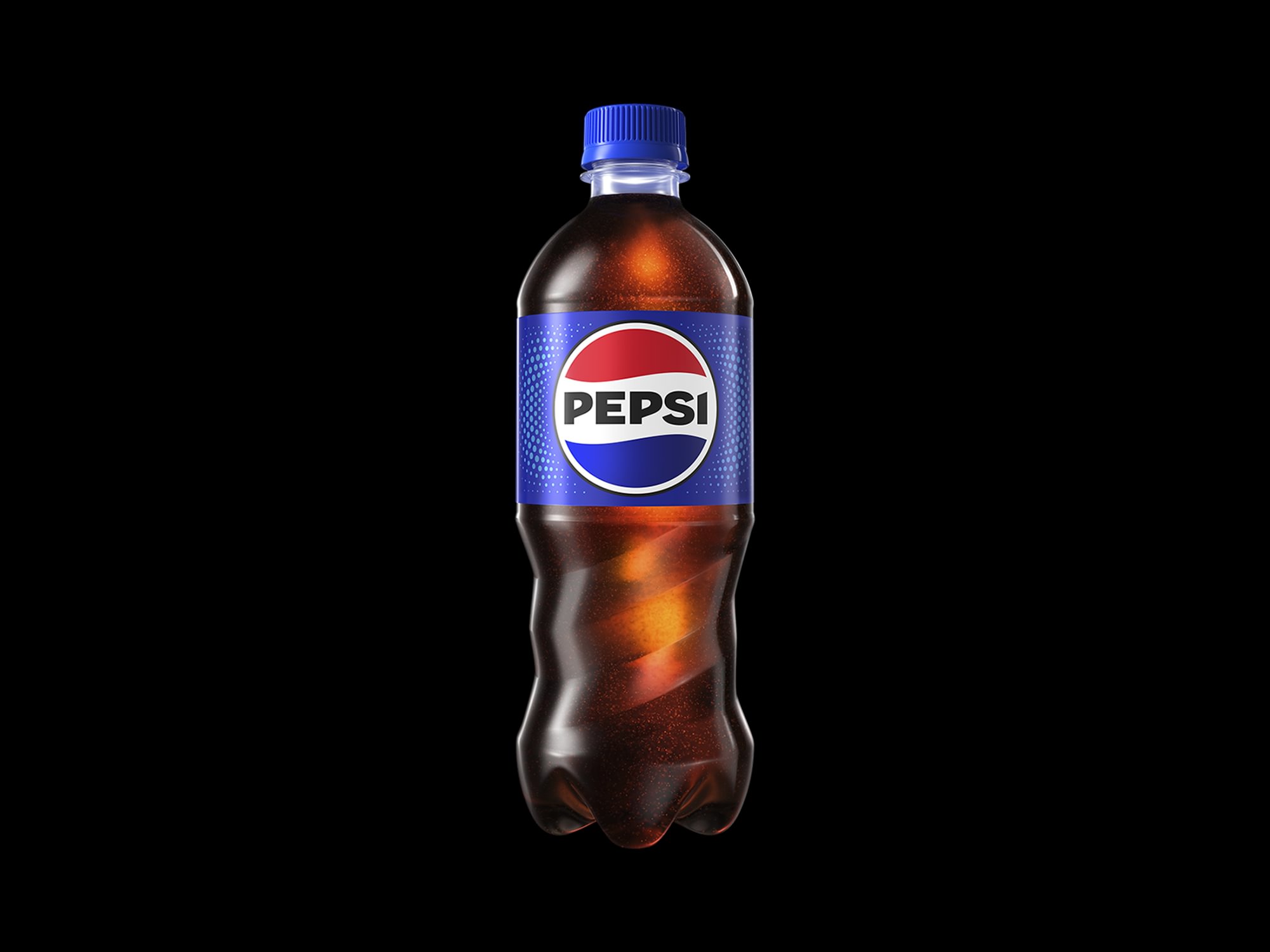 Pepsi - 20oz Bottle