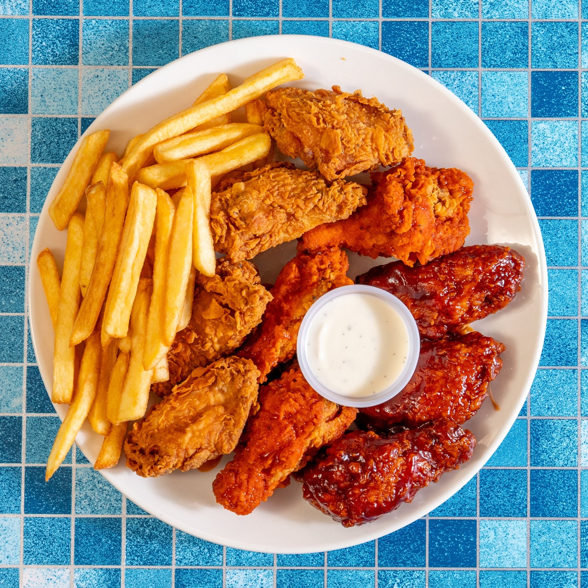 Wing Dings