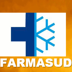 Logo di FARMASUD