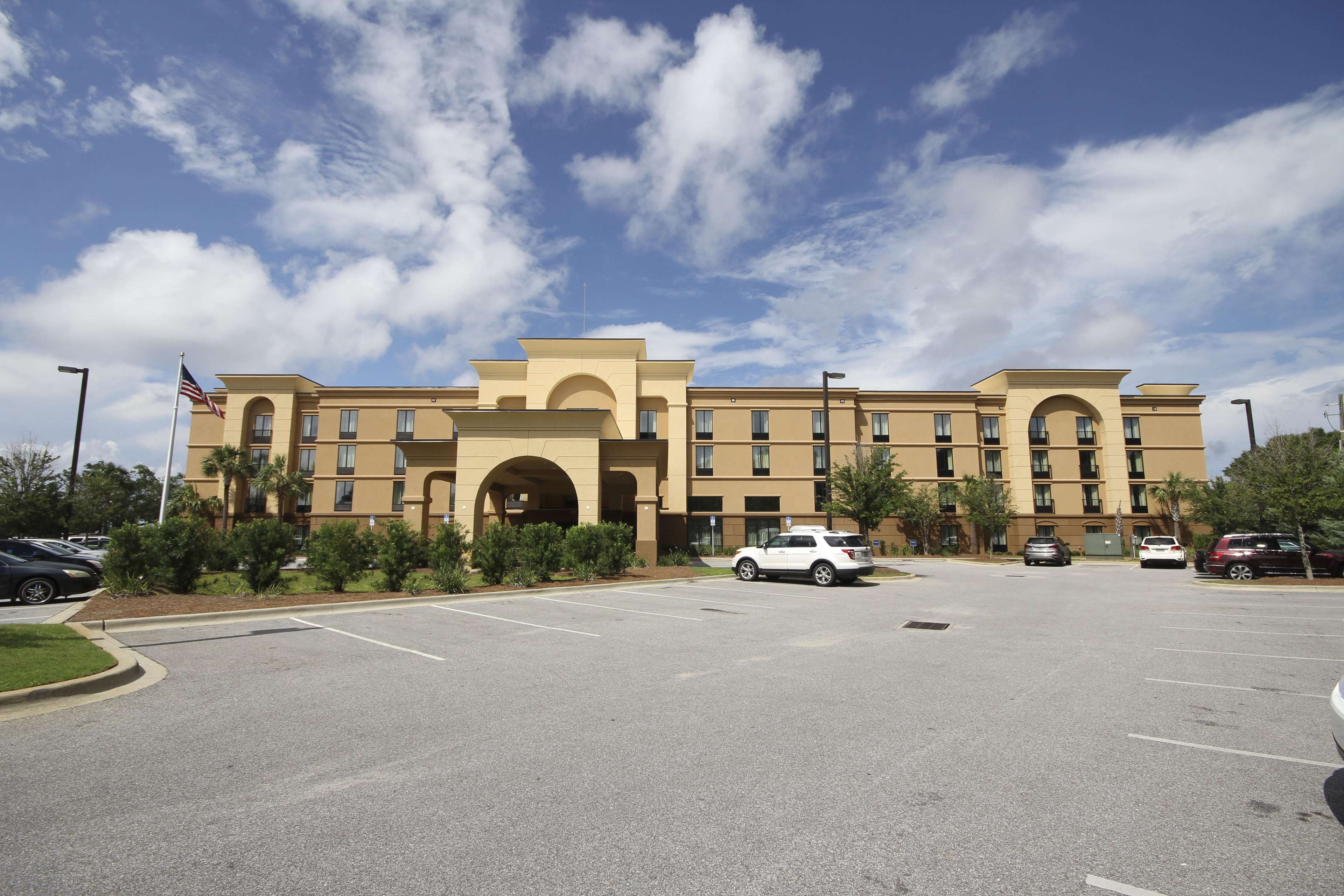 Hampton Inn & Suites Pensacola/Gulf Breeze Photo