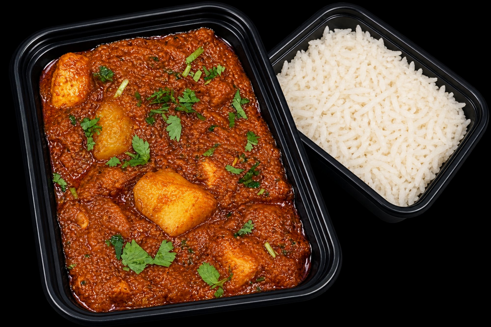 Chicken Vindaloo