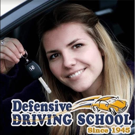 Defensive Driving School of Marysville